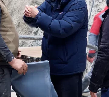 ترمی و نیوترمی در شمع ساختمان